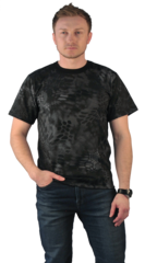 Купить камуфляжную футболку Питон City - Магазин тельняшек.ру 8-800-700-93-18Футболка камуфляж Питон City в Магазине тельняшек