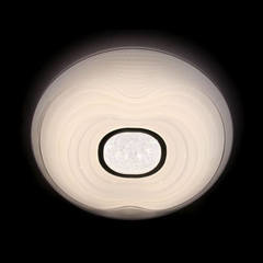 Светильник Потолочный Светодиодный Ambrella FS1235 WH 72W Белый без Пульта