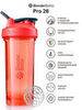 Картинка шейкер Blender Bottle Pro28 Tritan Berry - 3