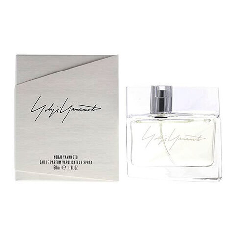 Yohji Yamamoto pour Femme 2013 edp