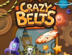 Crazy Belts (для ПК, цифровой код доступа)