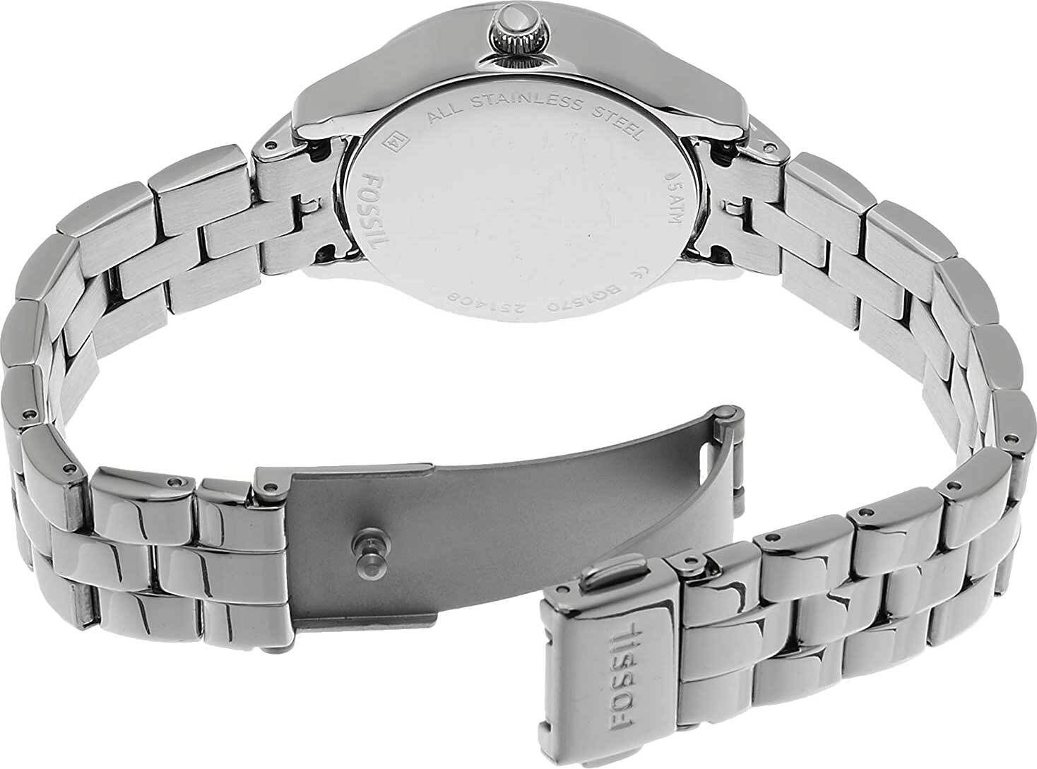Fossil bq1570 top