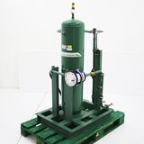 фото 6 Ресиверный узел RDCG-60 на profcook.ru