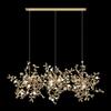 Подвесной светильник Loft It Spark 10101/3S Gold