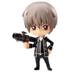 Фигурка Gemini Gintama: Sougo Okita