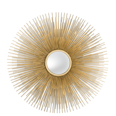 Зеркало Mirror Solaris L арт.110436