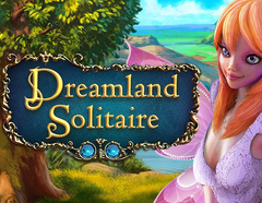 Dreamland Solitaire (для ПК, цифровой код доступа)