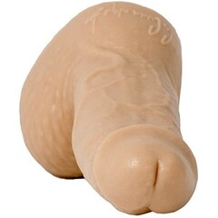 Фаллоимитатор Fleshjack Boys Allen King (18,4×4,6 см)