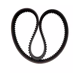 Ремень виброплиты 17х889Li DDE VP260-HK