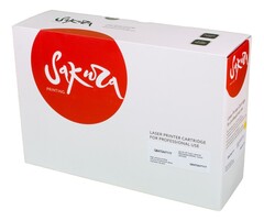 Картридж Sakura Q6472A/711Y для HP, Canon LJ 3600/LJ 3600n/LJ 3600dn, желтый, 6000 к.