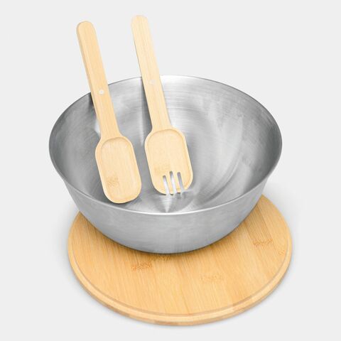 Миска салатница EAT HEALTHY
