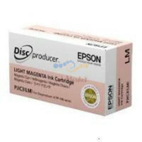 Картридж EPSON для PP-100 light magenta (C13S020449)