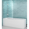 Abber AG51120 Шторка на ванну Ewiges Wasser AG51120