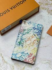 Бумажник Louis Vuitton Brazza Monogram Gradient