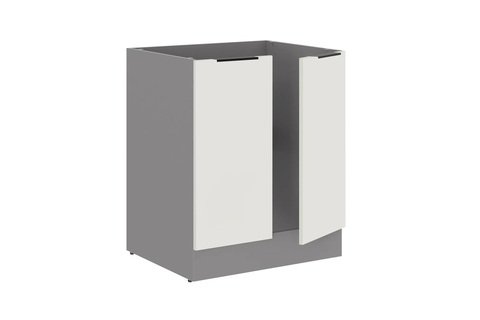 Брауни СМ-700 шкаф нижний (для стиральной машинки)