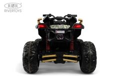 Квадроцикл Z999VO 4WD (Полноприводный)
