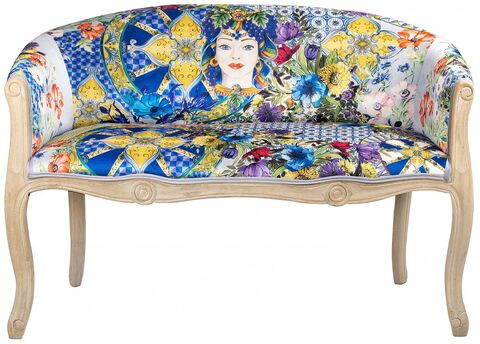 Диваны, оттоманки