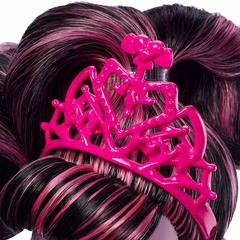 Дракулаура. Монстры Балерины