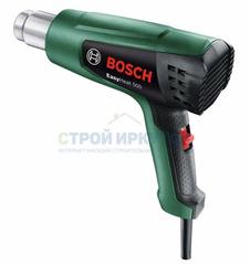 Технический фен Bosch EasyHeat 500 (06032A6020)