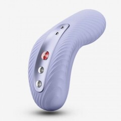 Универсальный вибромассажер Fun Factory Laya III (светло-фиолетовый)