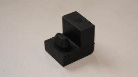 Подушка глушителя Полиуретан 50-00-050s для BRP Lynx/Ski-Doo (514054529)