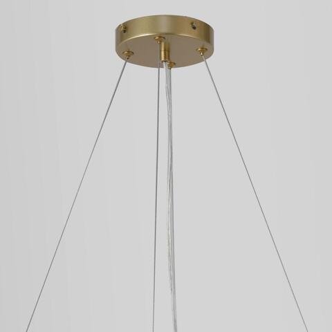 Подвесная люстра Favourite Desmi 4108-8C