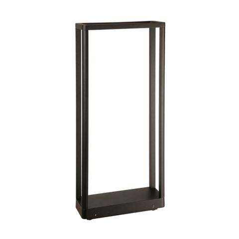 Ландшафтный светодиодный светильник Arte Lamp HASSALEH A3374PA-1BK