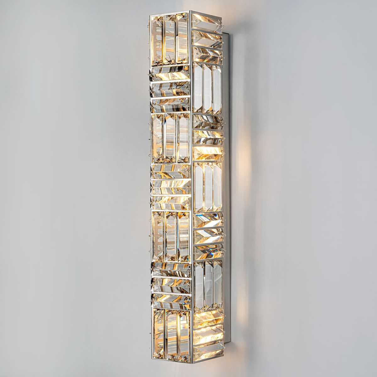 Настенный светильник MODELUX ML.556.04 CR