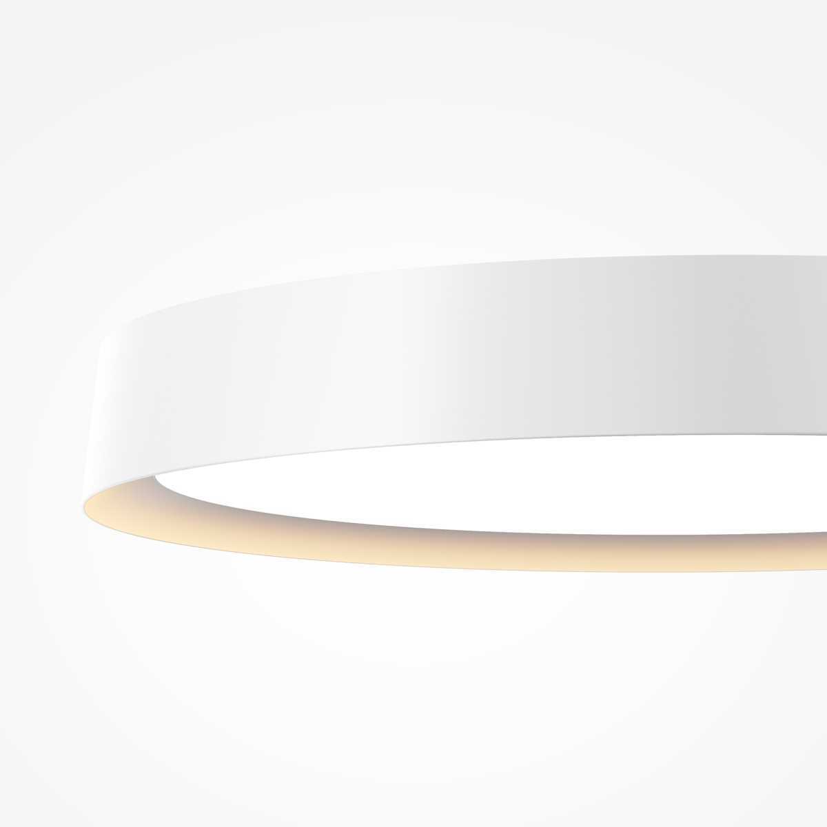 Потолочный светильник Maytoni MOD426CL-L32WK