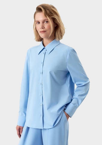 Рубашка Pompa