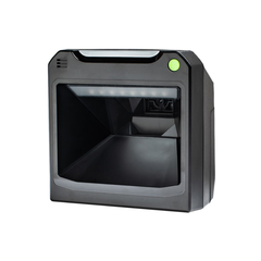 DT-9800 — стационарный проводной всенаправленный 2D имиджер с высоким разрешением и стабильной работой на POS.