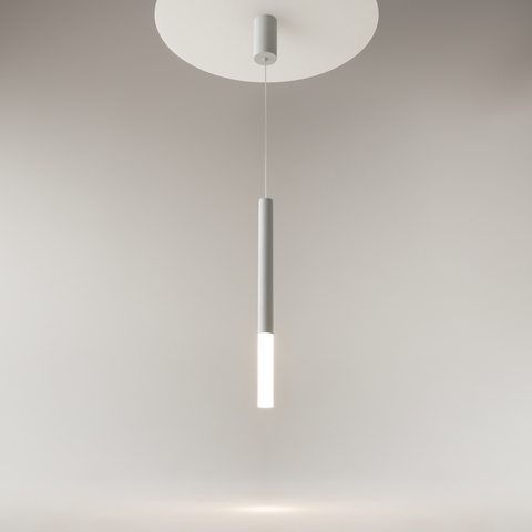 Подвесной светодиодный светильник Maytoni Pro Shade MOD157PL-L6WK