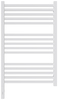 Сунержа 00-5900-8050 РЭБ МОДУС 3.1 800х500 МЭМ левый (Без покрытия)