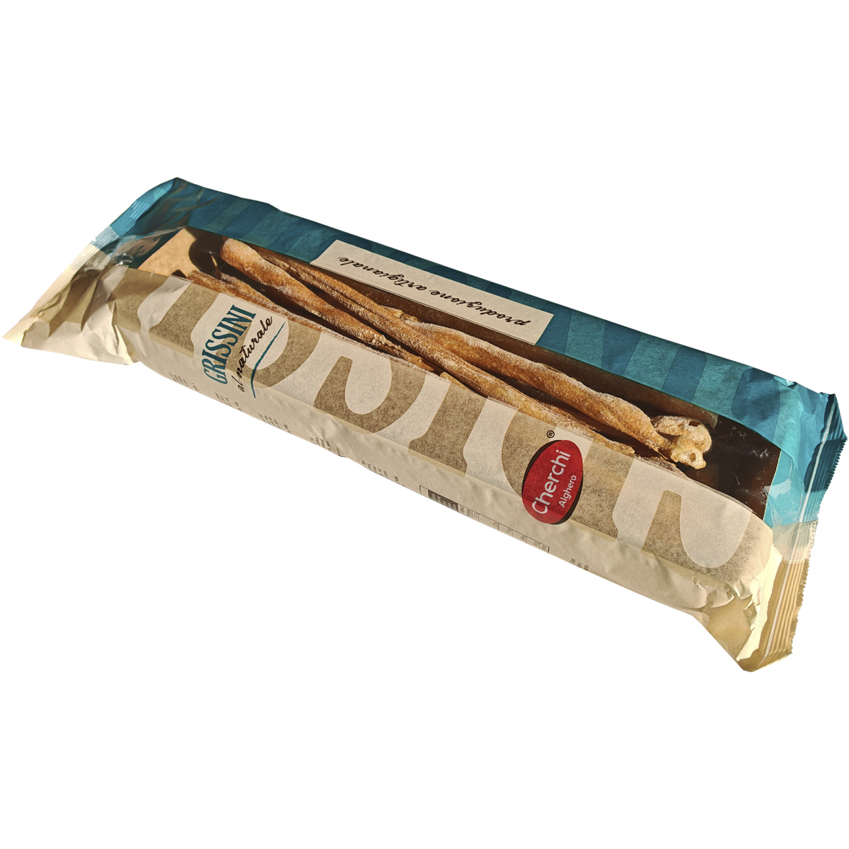 Гриссини традиционные Cherchi 200 г
