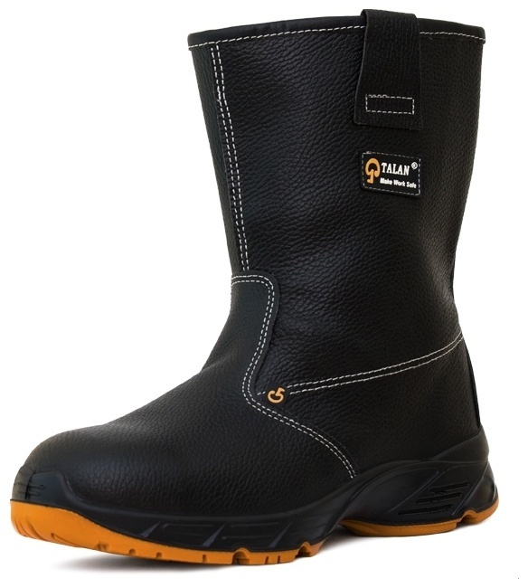 Сапоги зимние SE/2M0182Fnr TALAN