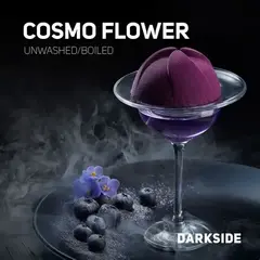 Dark side "A" 100г. CORE COSMO FLOWER (М)