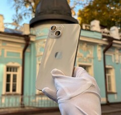 iPhone 14, 128 ГБ б/у