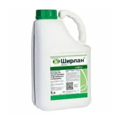 фунгицид Ширлан