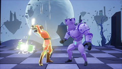 Checkmate Showdown (для ПК, цифровой код доступа)