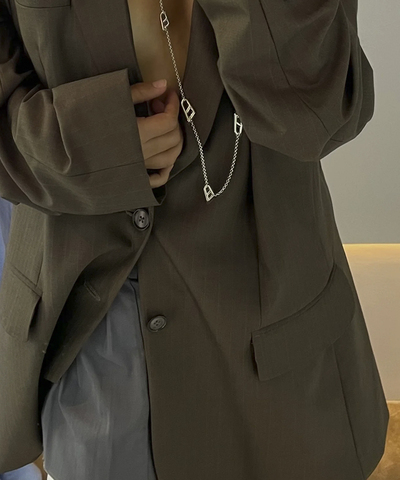 Длинная цепь Signature links