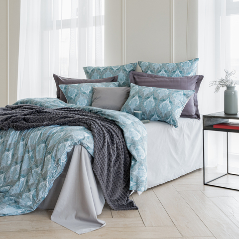 Постельное бельё LaPrima «Селин» сатин (дуэт) - купить 4