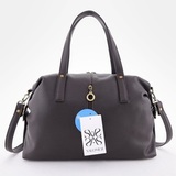 Сумка Саломея 488 леар шоколад