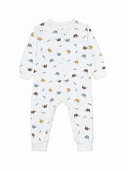 Комбинезон Короны микс (68,74)