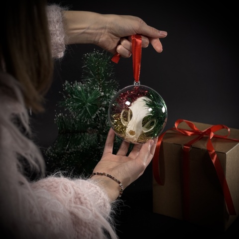 Ёлочный шар