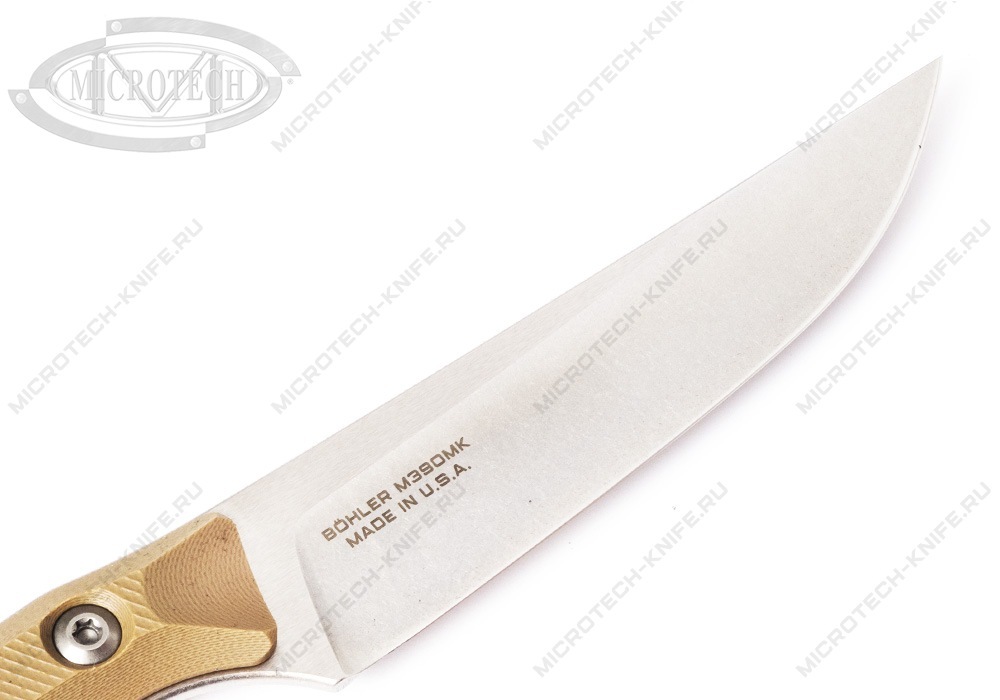 Сет Microtech Kitchen Steak Set 4 COYOTE TAN