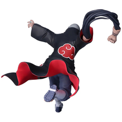 Фигурка Banpresto Naruto Shippuden Vibration Stars: Kakuzu