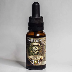 Villainy Ink Enamels - Goon's Grime