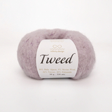 Infinity Tweed 5002 нежно-розовый