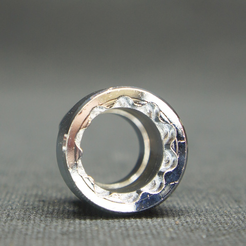 Ключ для разбора педалей TOOPRE DT-S22 стальной