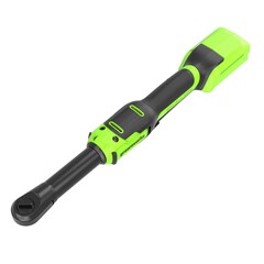 Гайковерт-трещотка Greenworks GD24RWX 24V (80Нм) удлиненный аккумуляторный, без АКБ и ЗУ